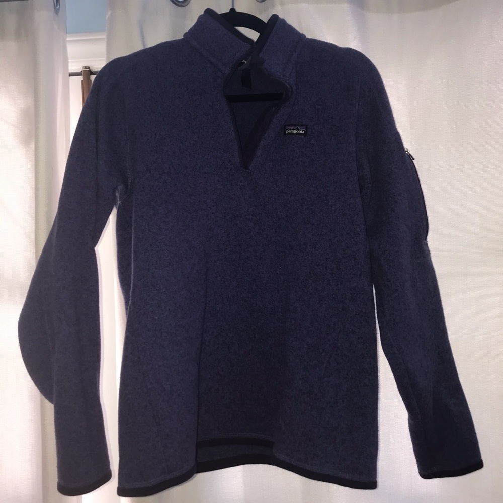 Patagonia Jacket